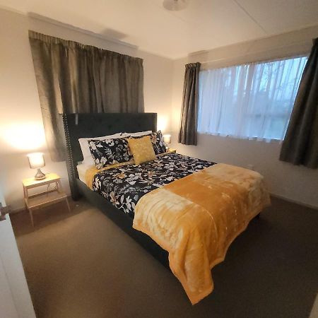 Couples Retreat Villa Reefton Eksteriør billede