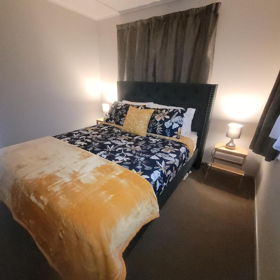 Couples Retreat Villa Reefton Eksteriør billede