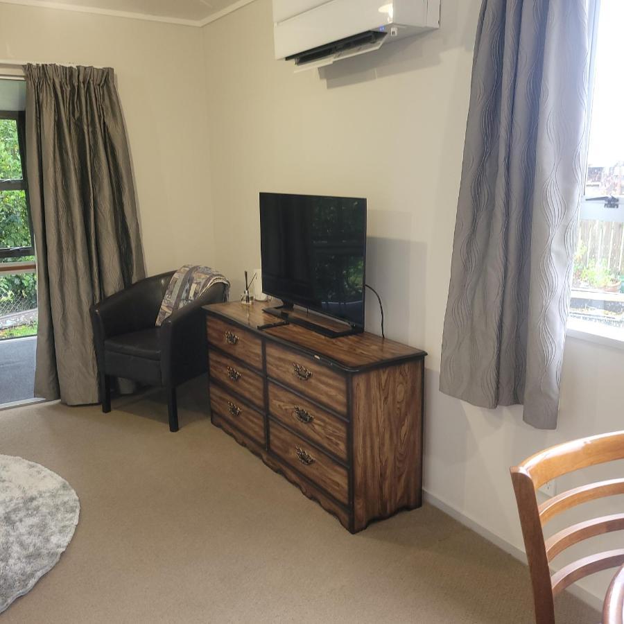 Couples Retreat Villa Reefton Eksteriør billede