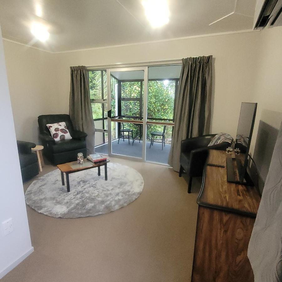 Couples Retreat Villa Reefton Eksteriør billede