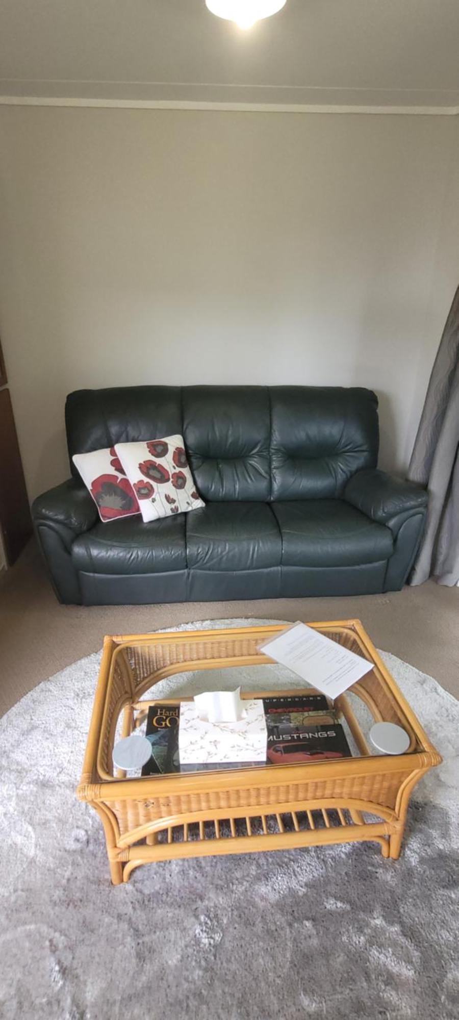 Couples Retreat Villa Reefton Eksteriør billede